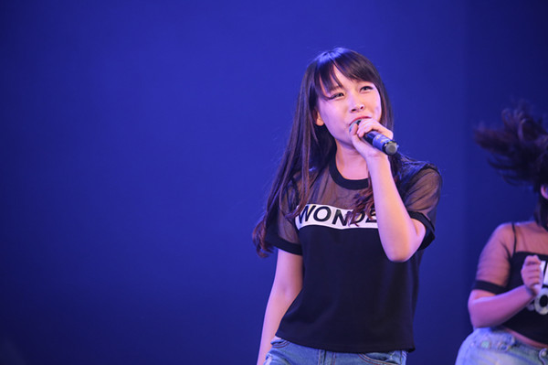 91在线
十佳歌手演唱会暨艺术团结汇顺利举行